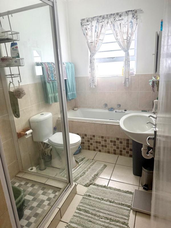 2 Bedroom Property for Sale in Dalsig Western Cape